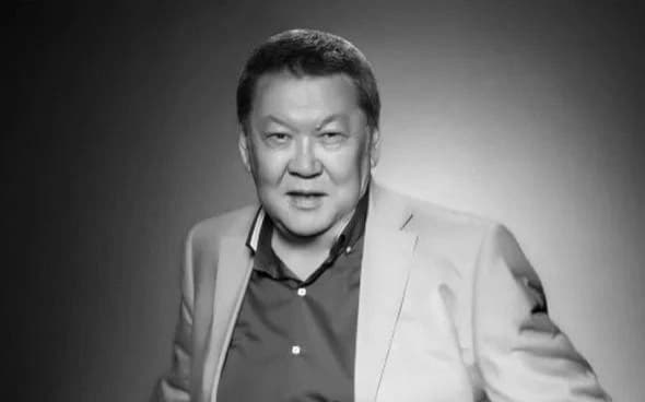 Аңыздың ақыры: Қазақстанның халық әртісі Есмұхан Обаев дүниеден озды