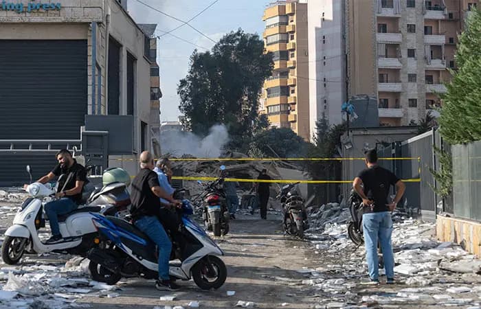 Ливан мен Израиль бітімді үш аптаға ұзартты – Трамп