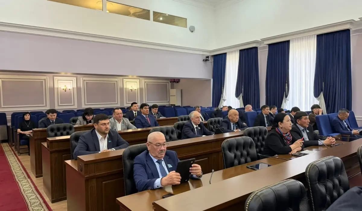 В ЗКО в микрорайоне «Акжайык» построят школу на 1500 мест