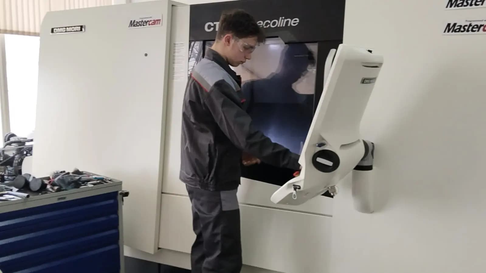 Степногорскте WorldSkillsAqmola-2026 чемпионаты басталды