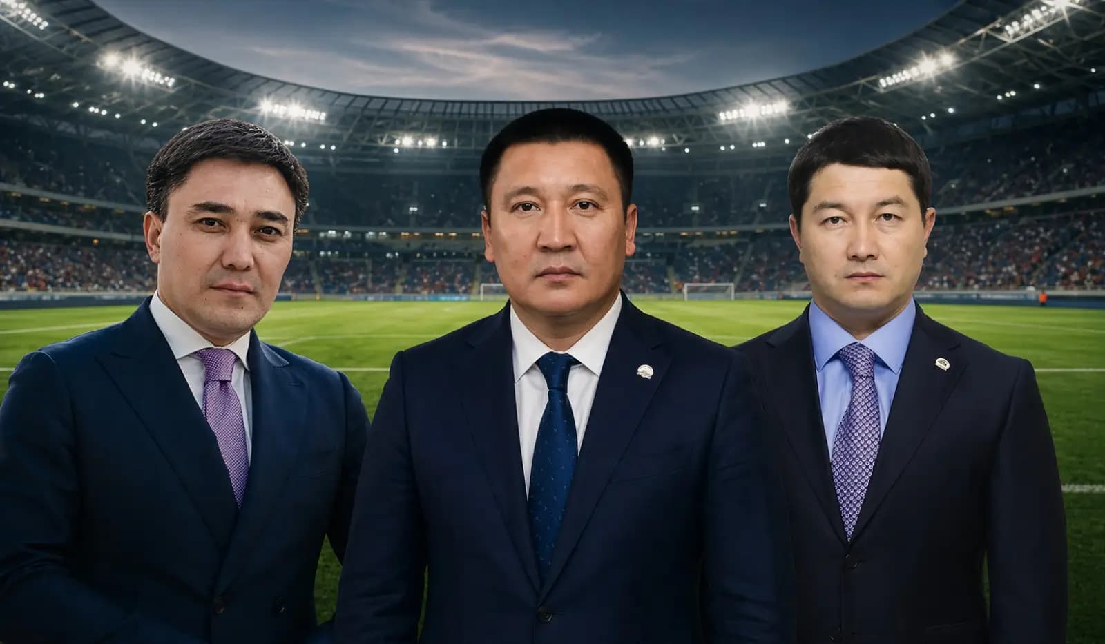 Футбол на госдотации: как акиматы «кормят» клубы бюджетными миллиардами