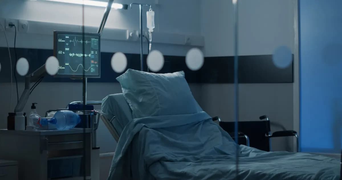 Almaty Hospital Fined for Using Medical Equipment Without Calibration