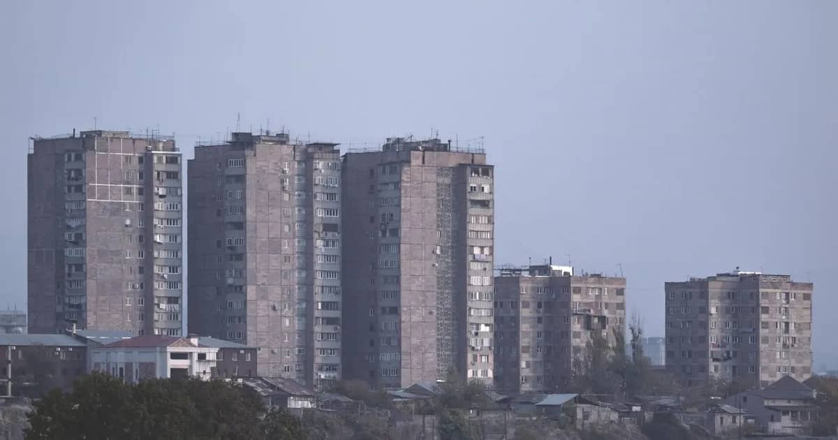 Almaty to Strengthen Control Over Condominium Associations: Nearly 300 Inspections Planned