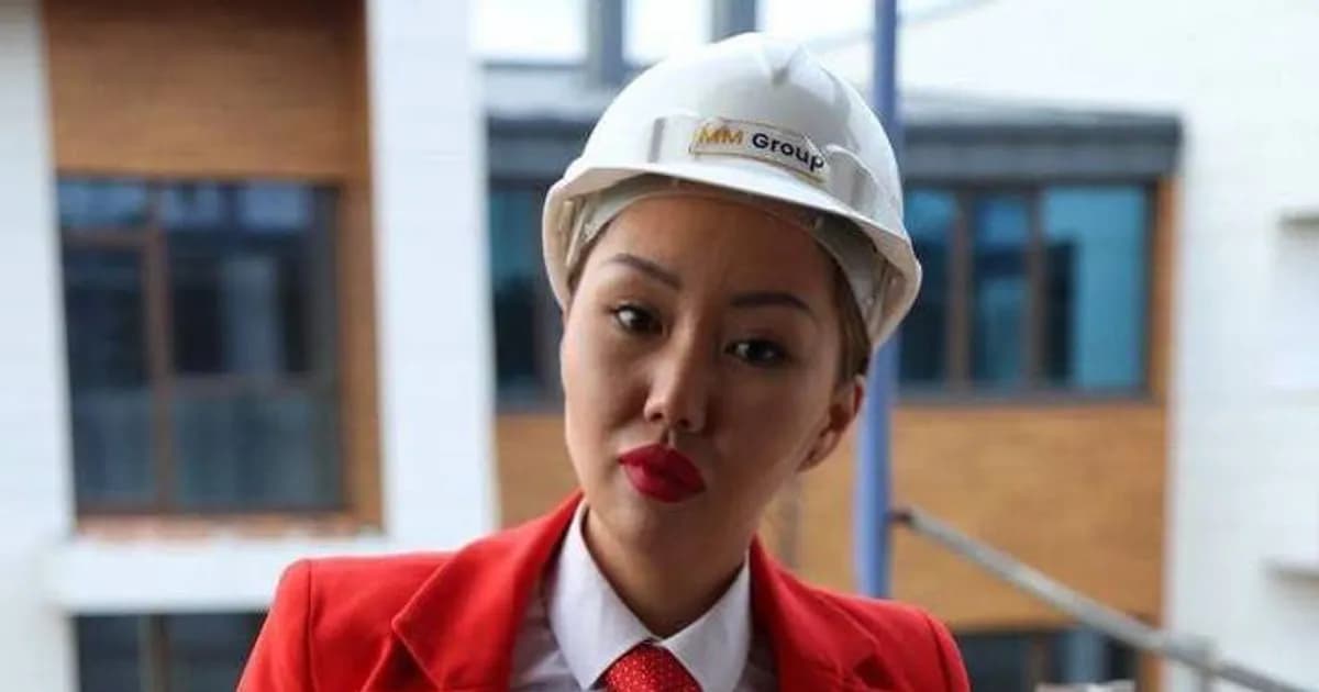 Astana developer suspected of fraud involving 3.9 billion tenge