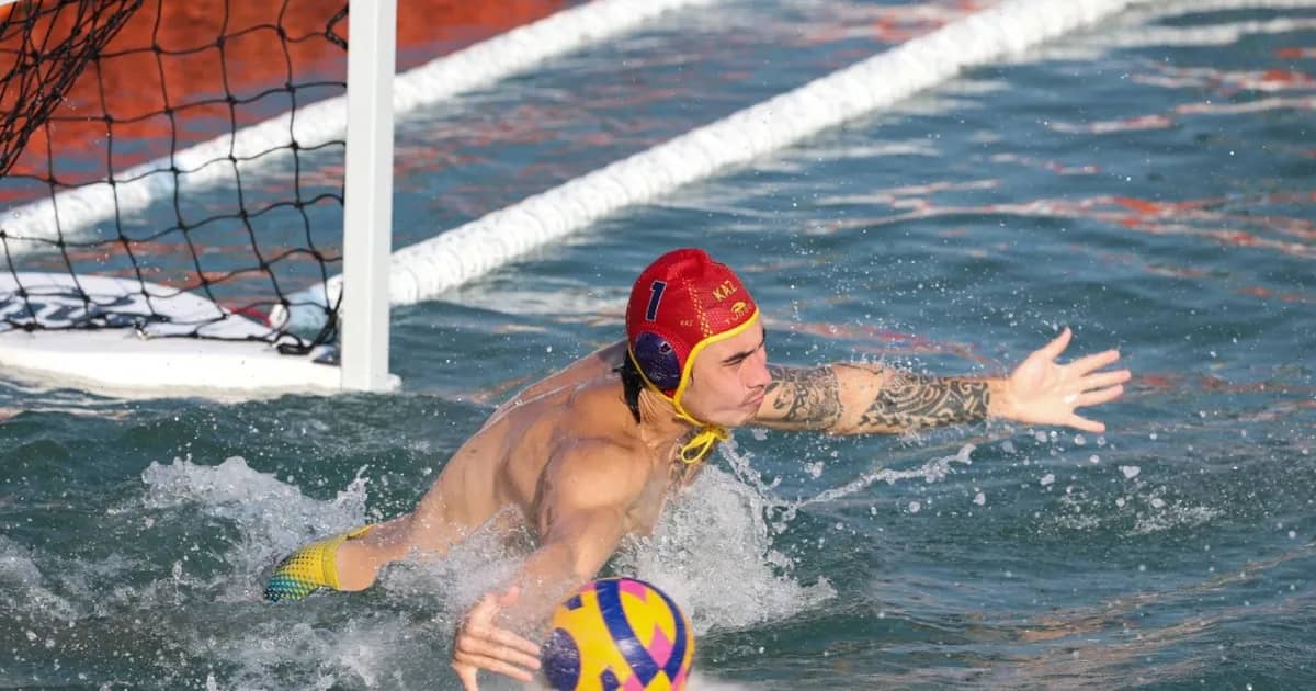 Beach Handball: Kazakhstan loses to Iran
