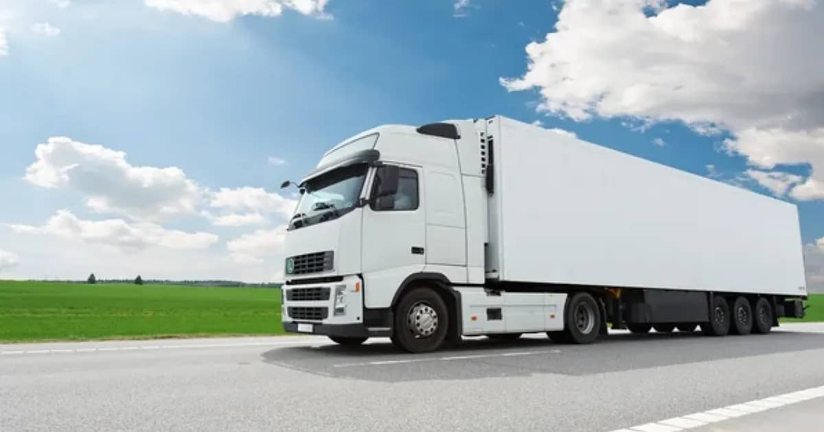 Border crossing time for trucks to be reduced to 30 minutes