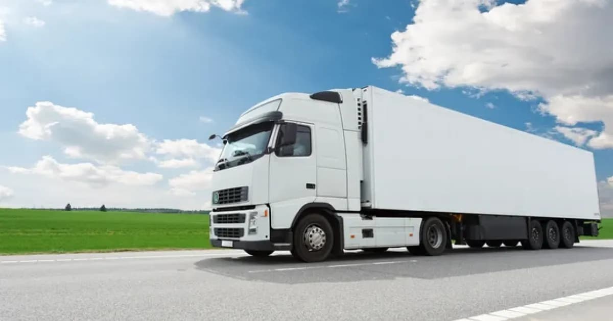 Border crossing time for trucks to be reduced to 30 minutes