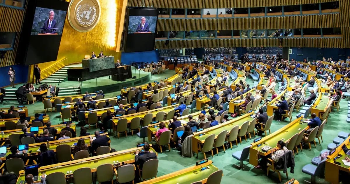 Can the Nuclear Non-Proliferation Treaty prevent a disaster?