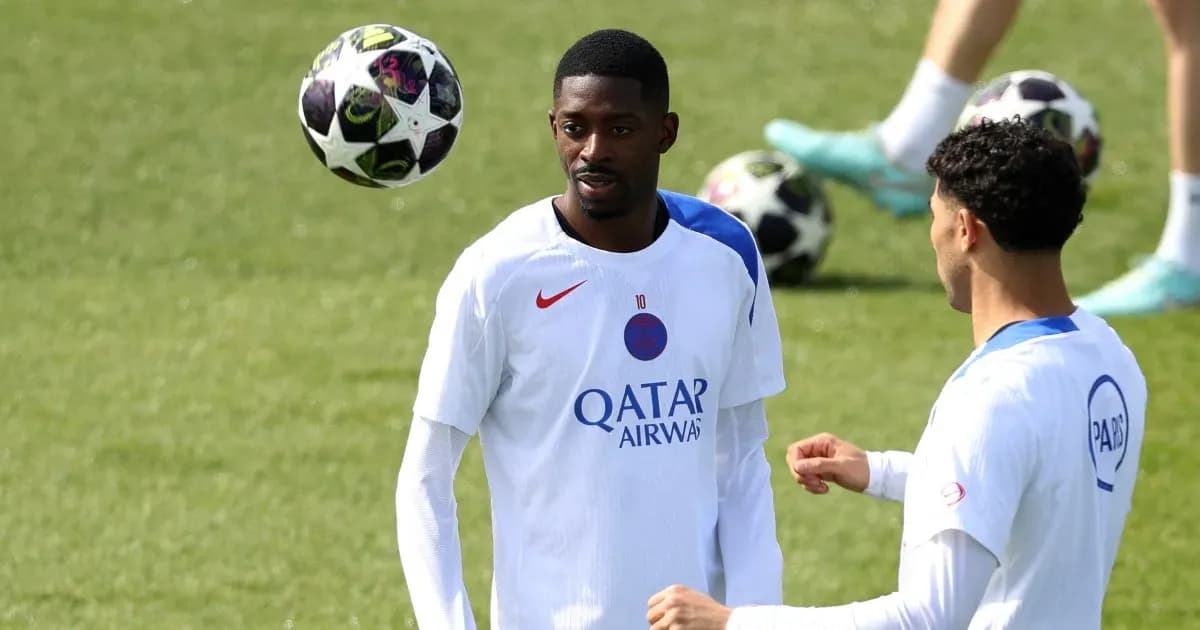 Champions League: PSG vs Bayern Munich in semifinal clash