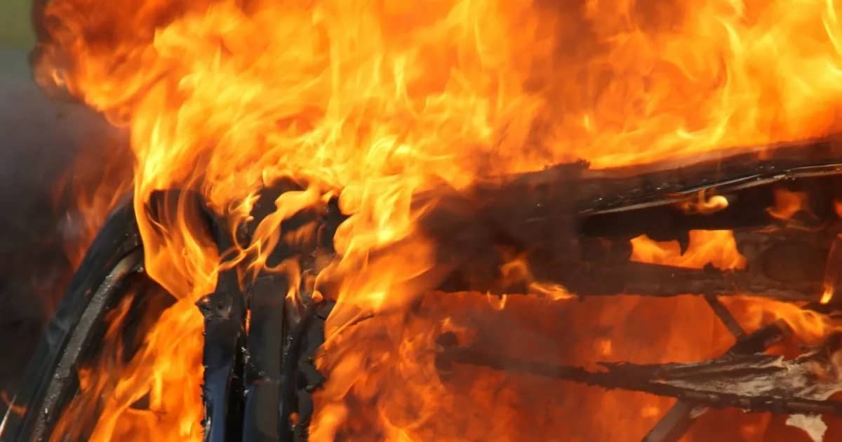 Террористическая атака в Колумбии: при взрыве автобуса погибли 14 человек, 38 ранены