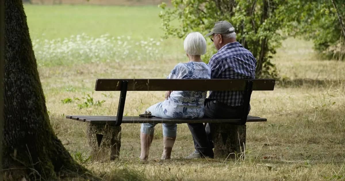 Demographic alarm: number of elderly in Kazakhstan approaches number of children