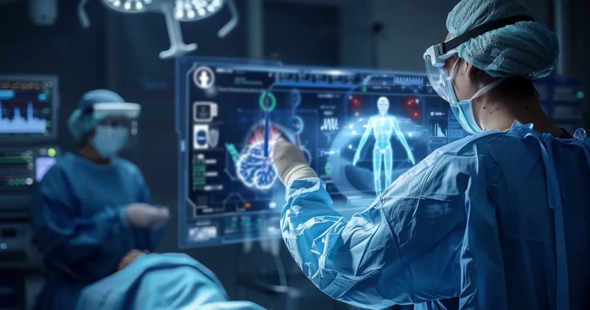 Doctors will be responsible for AI errors in medicine — Ministry of Digital Development