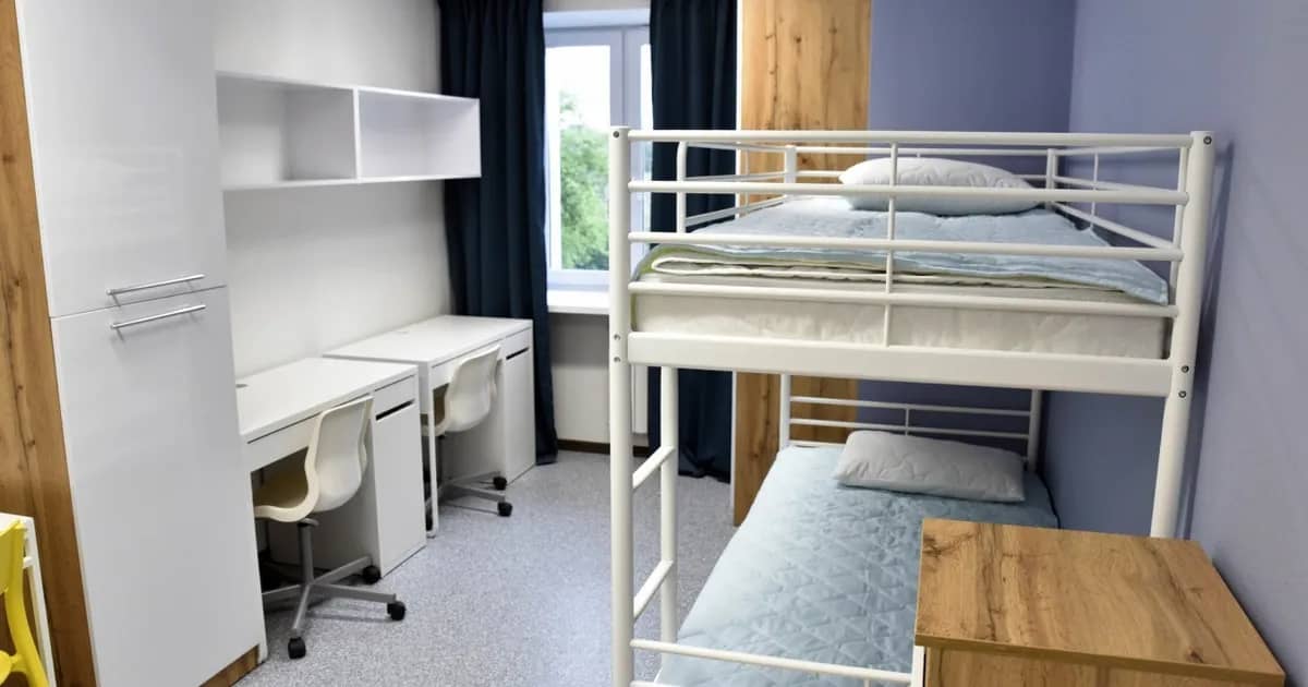 «Dead» places in dormitories: low housing provision at major Kazakhstani universities