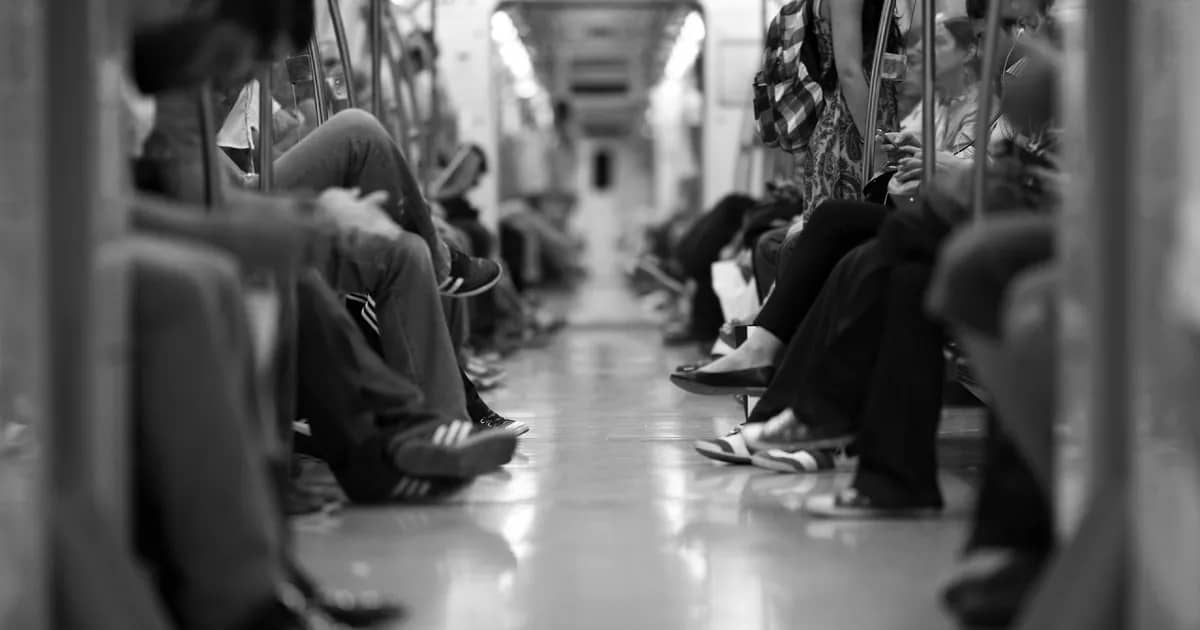 Corruption in Almaty Metro: Court Sentence Changed