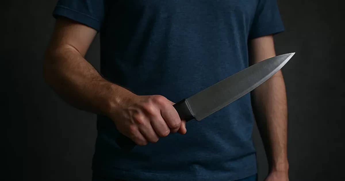 Family tragedy in Zhitikara: stepfather kills stepson, wounds wife