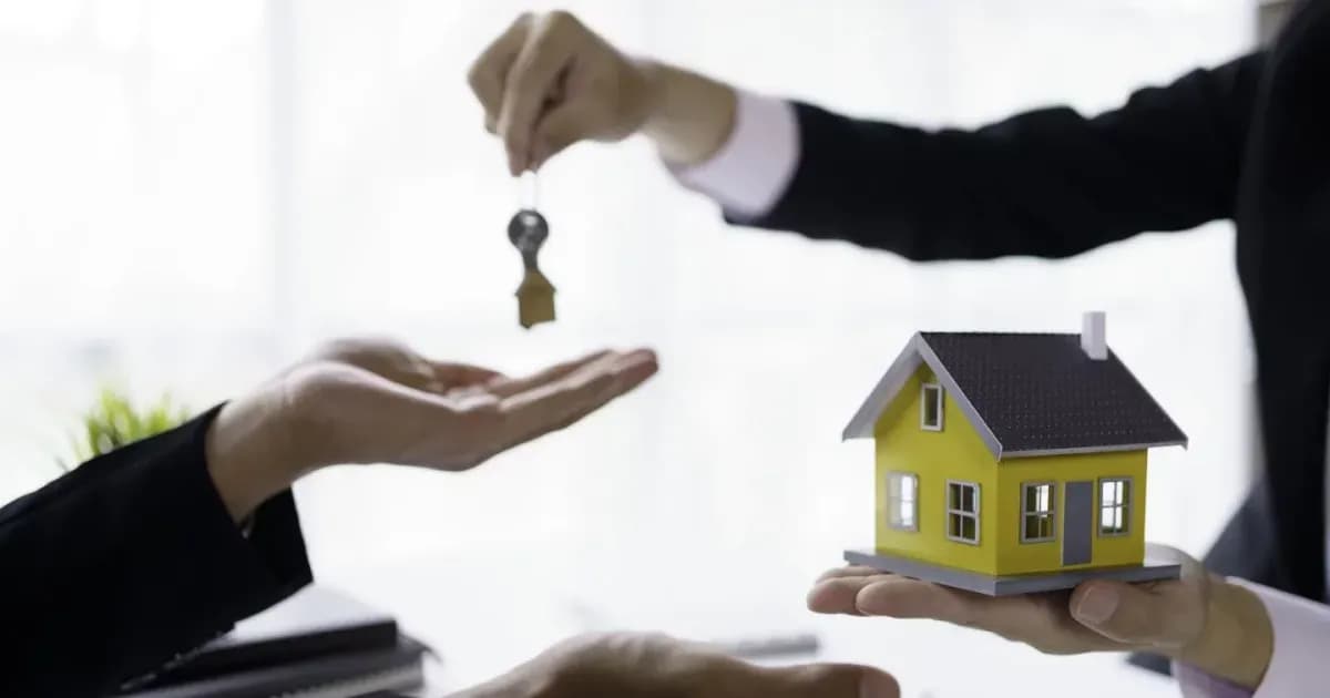 Former official sentenced for illegal housing scheme in Aktobe