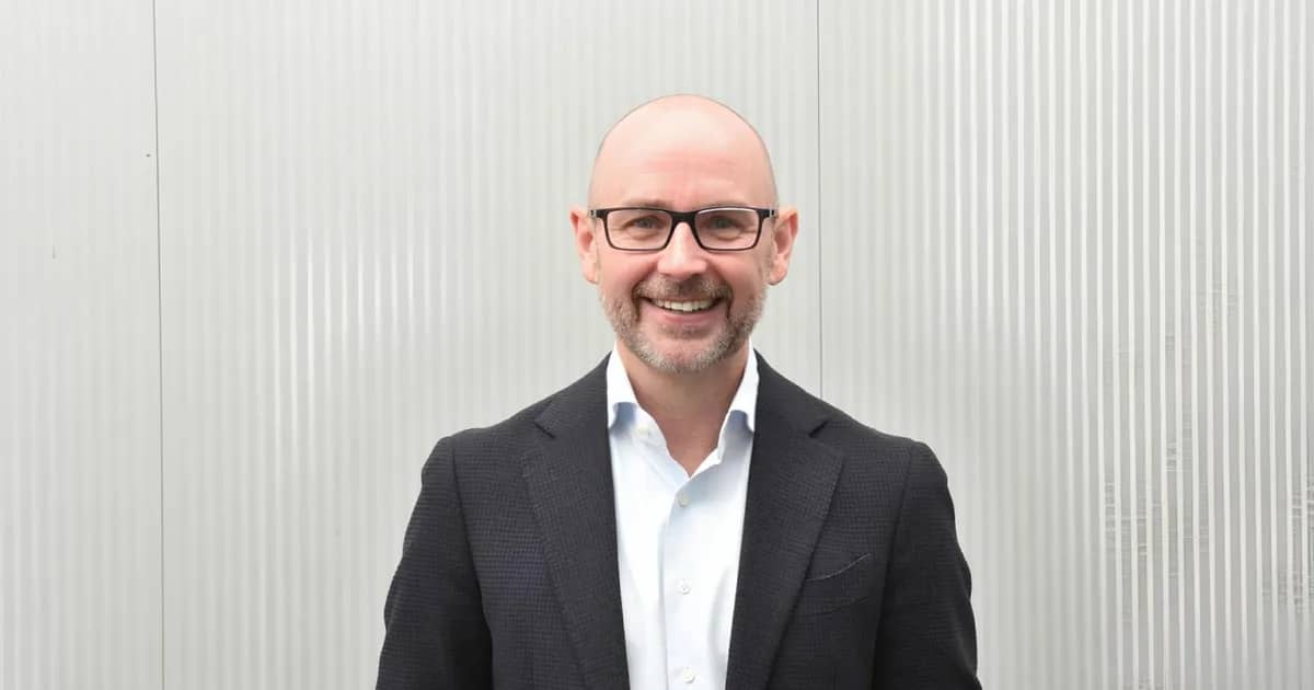 Former Tottenham director becomes new KFF general secretary