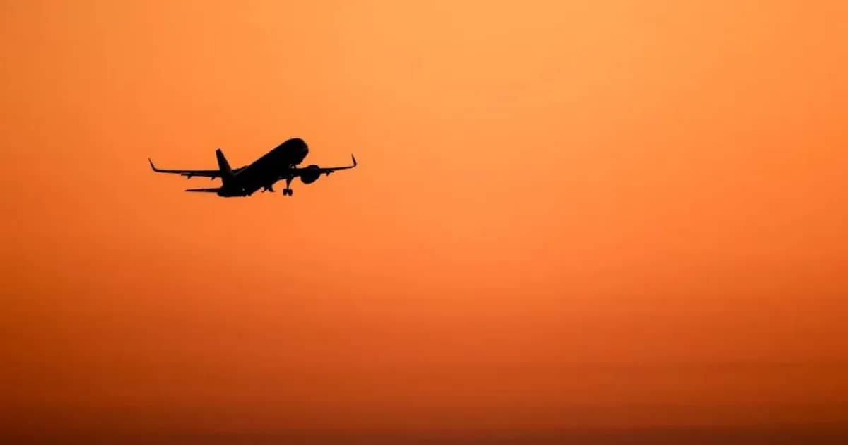 Threat of aviation fuel shortage in Germany: halt of Druzhba oil pipeline causes concern