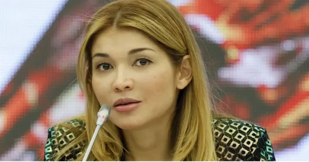 Hearings begin in Switzerland in case of daughter of former Uzbek president