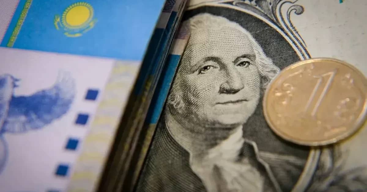 Как Chevron планирует добывать больше нефти под казахстанскими степями