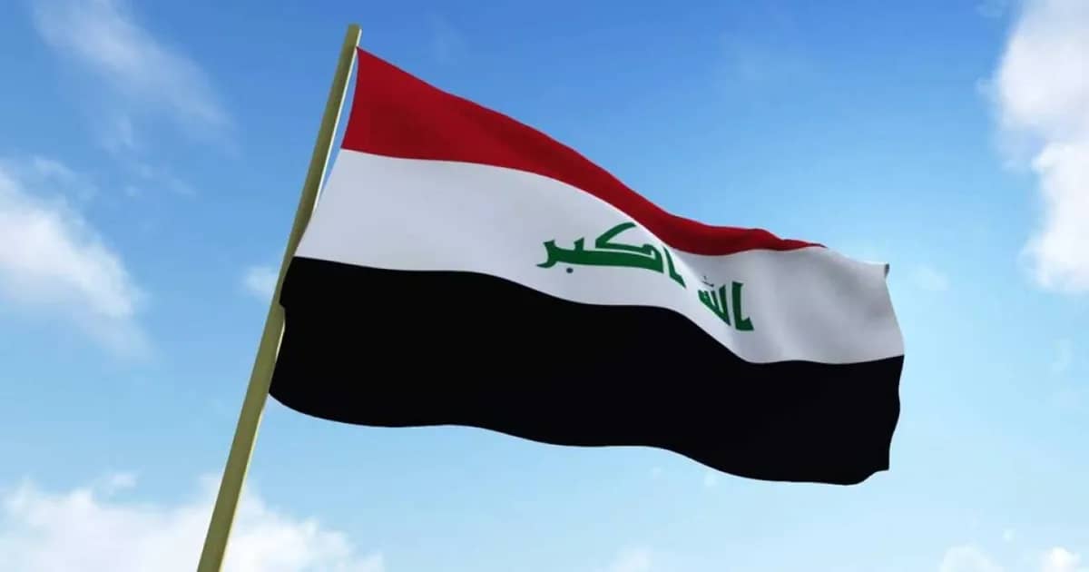 Iraq appoints new prime minister after Trump's criticism
