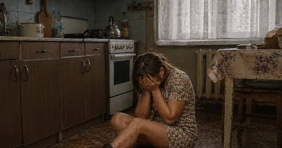 Jealousy led to tragedy: man found guilty of death of common-law wife in Kostanay
