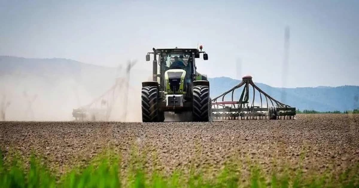 Kazakh farmers get extended crop insurance deadline: last day April 30
