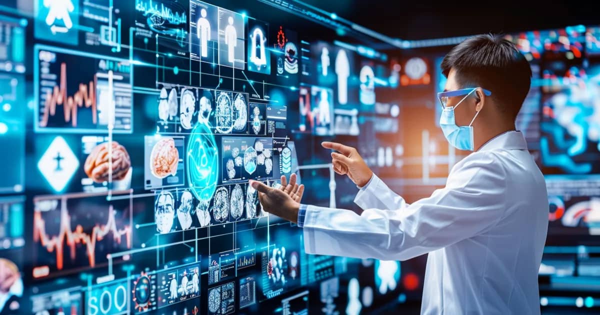 Deputy proposes making AI a mandatory subject for future doctors and agronomists