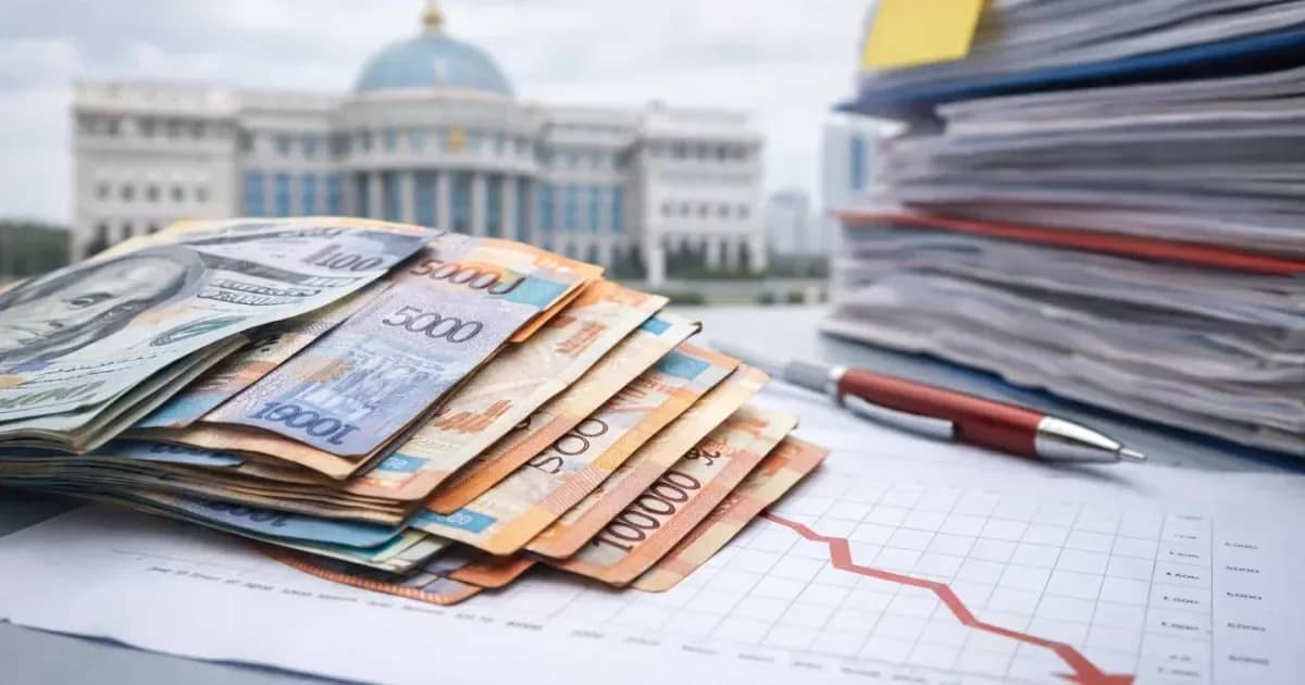 Kazakhstan Plans to Increase Bolashak Scholarships: Unchanged for 15 Years