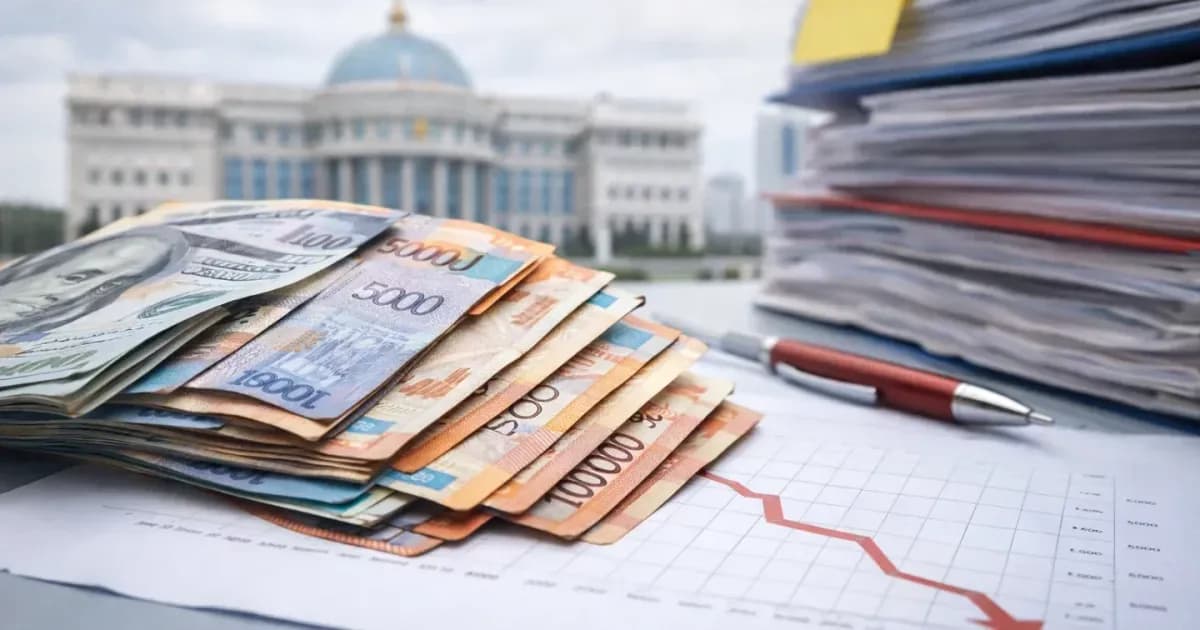 Kazakhstan Plans to Increase Bolashak Scholarships: Unchanged for 15 Years