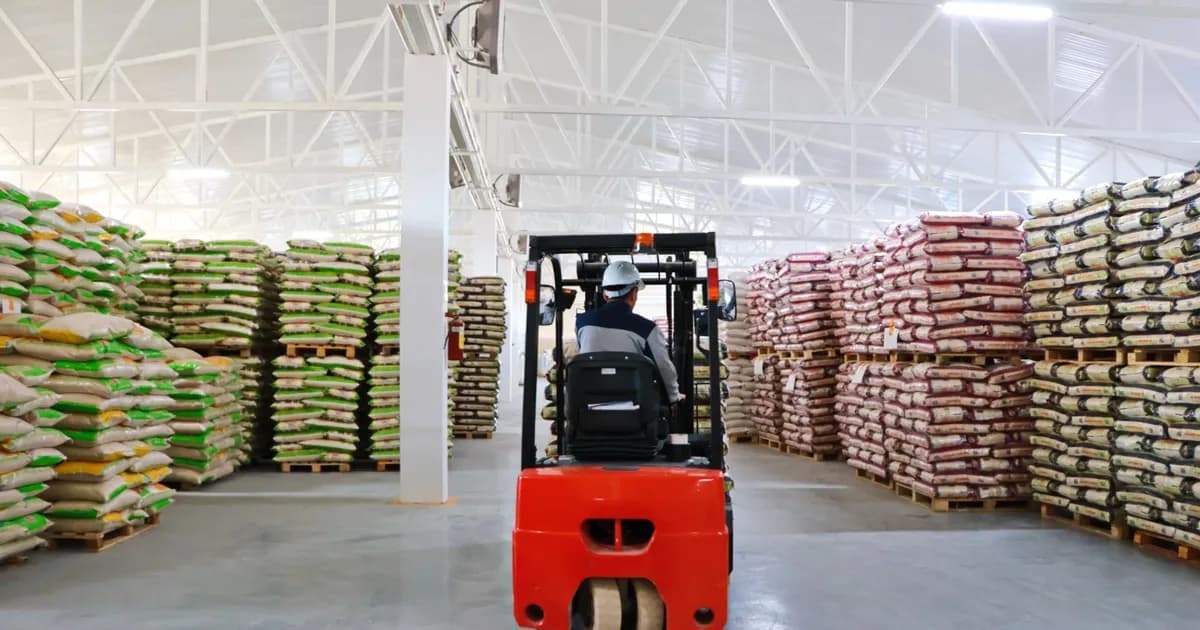 Kazakhstan's rice trapped by exchange rate: export revenues decline
