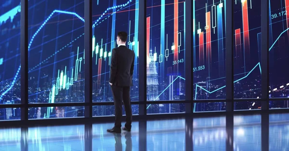 Kazakhstan's stock market outperforms Western indices: KASE up 10%