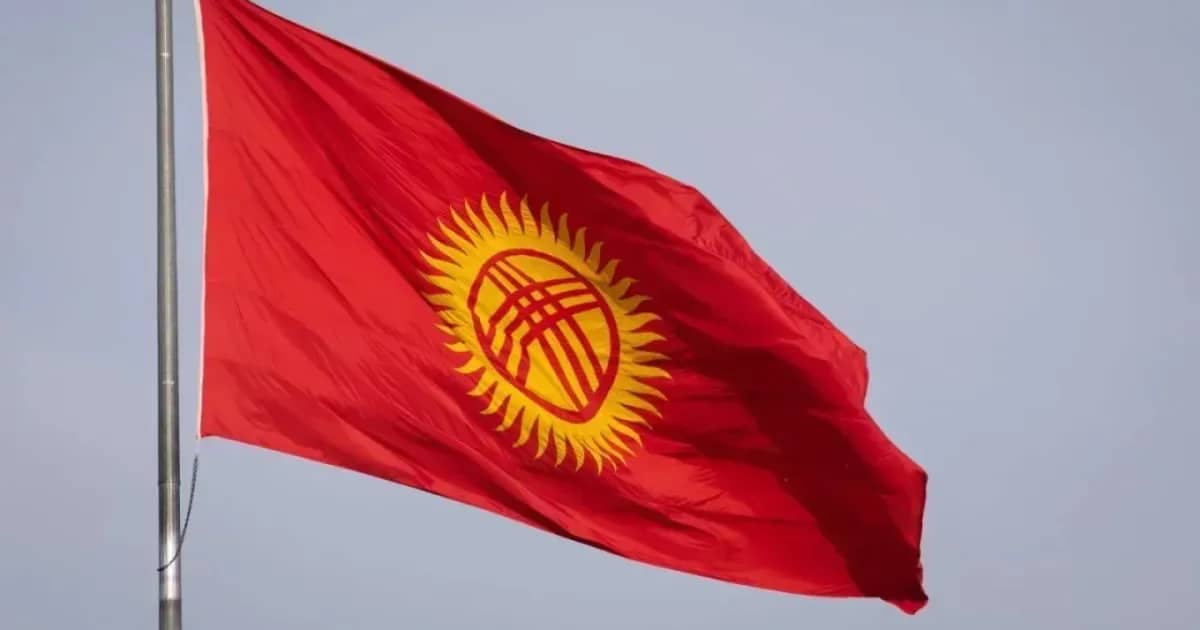 Kyrgyzstan coup attempt: Ex-security chief Tashiev and officials charged