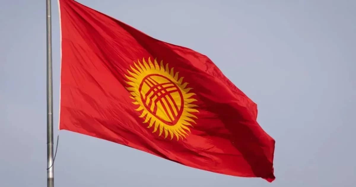 Lawyer Mistaken: Ex-Head of Kyrgyzstan's State Committee for National Security Not Charged with Coup Attempt