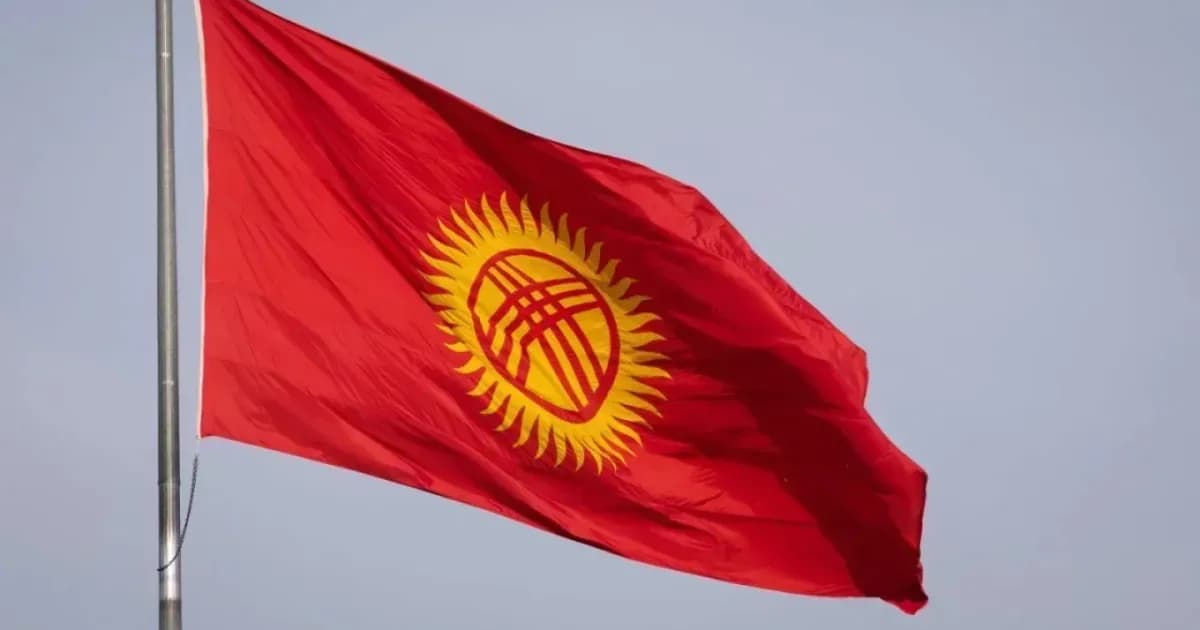 Lawyer Mistaken: Ex-Head of Kyrgyzstan's State Committee for National Security Not Charged with Coup Attempt