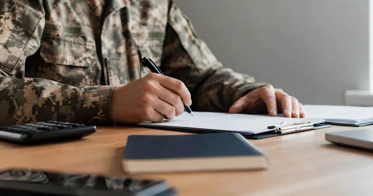 Ministry of Defense increases financial aid to servicemen up to 425,000 tenge