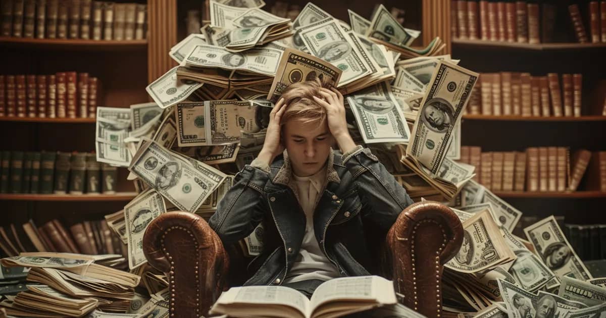 Ministry of Science Spent 20 Billion Tenge on Expelled Students
