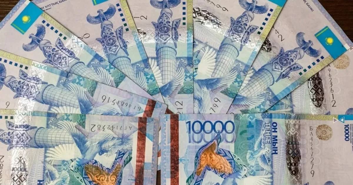 In Ulytau, rights of 9,727 people violated: pensions unpaid, disabled ignored