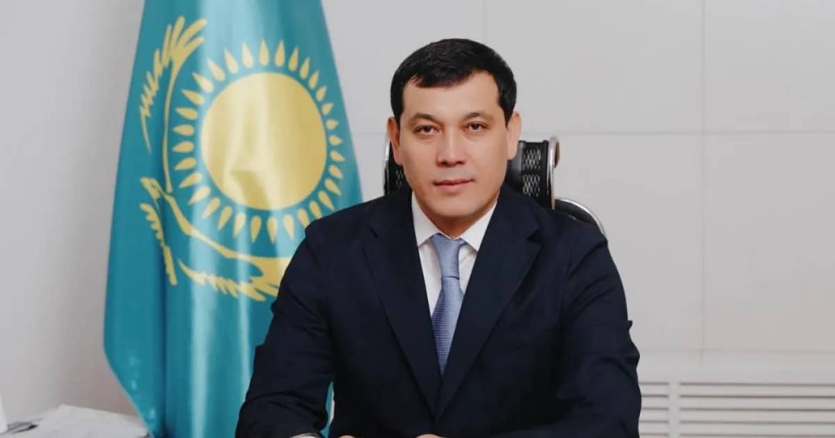 New head of sports department appointed in Karaganda region