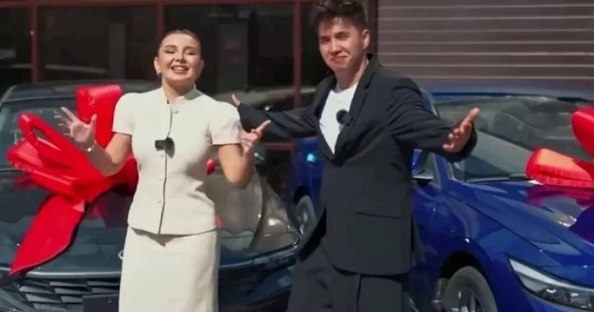 New term: verdict in case of bloggers Zhanabylovs announced in Astana
