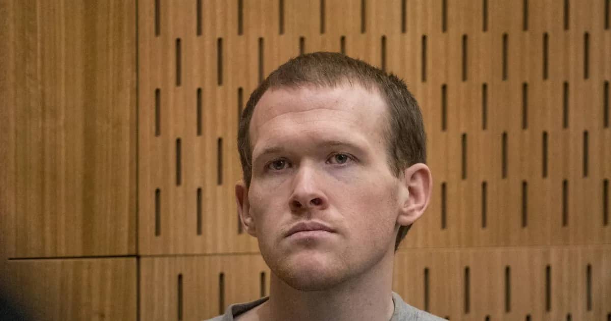 Суд Новой Зеландии отклонил апелляцию устроившего стрельбу в мечетях