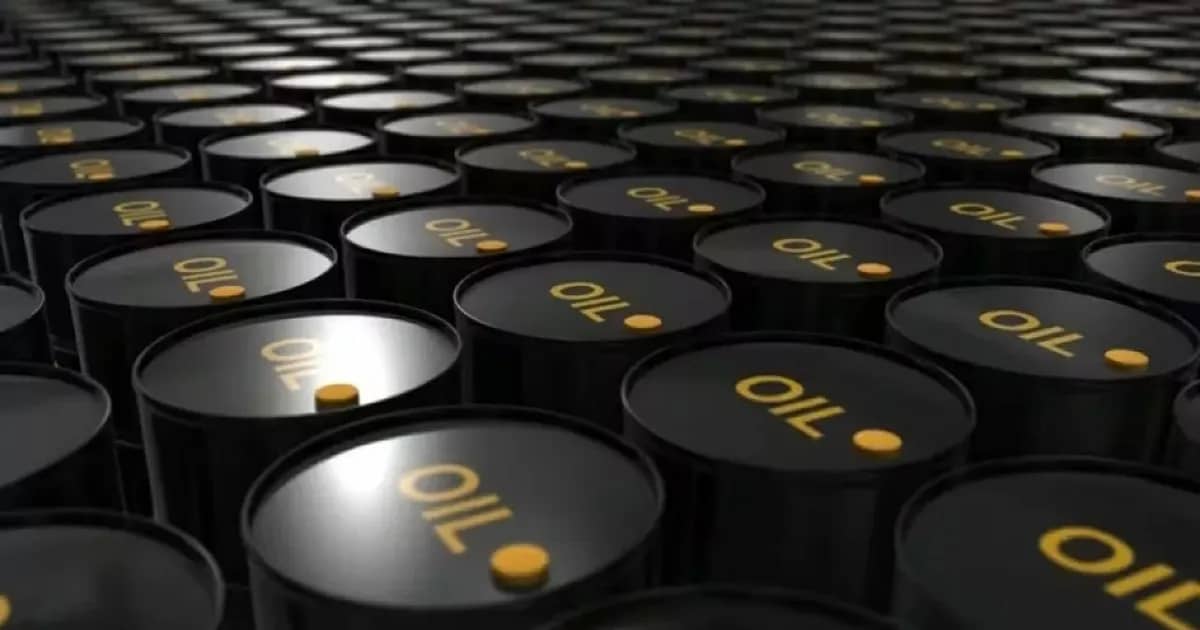Oil price surge: Goldman Sachs raises forecast