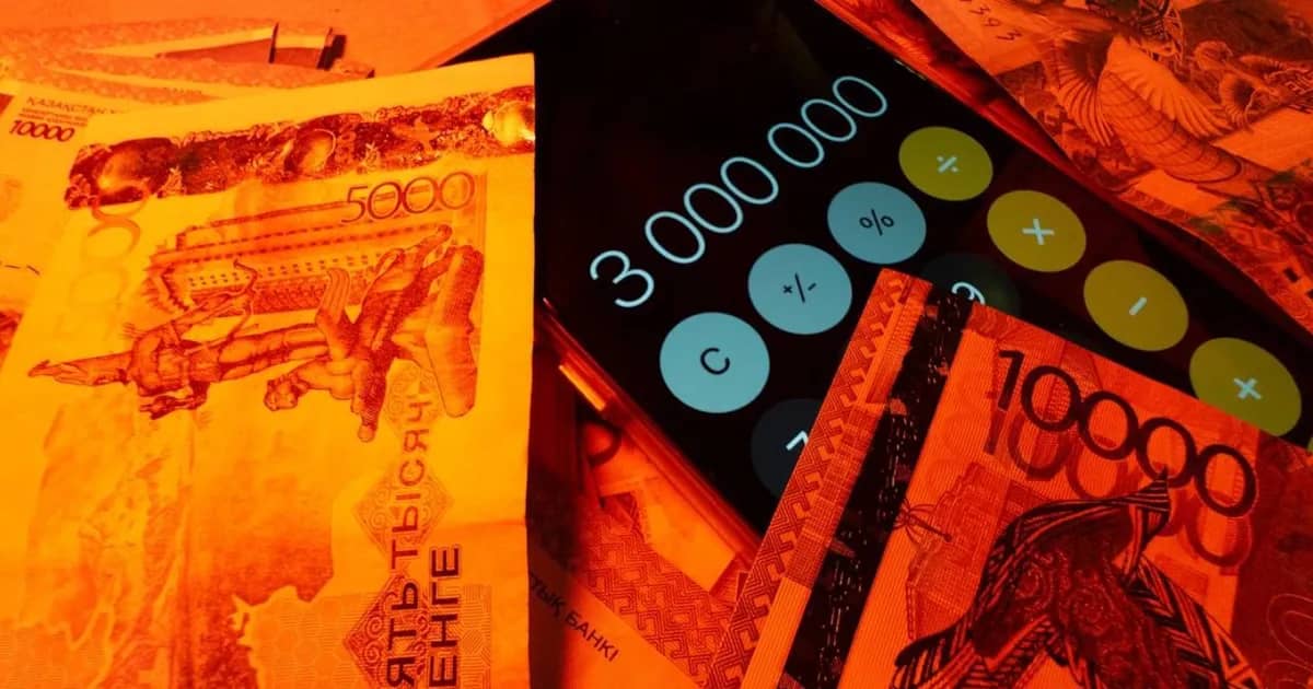 Private bailiff in Almaty embezzled millions of tenge, sentenced to prison