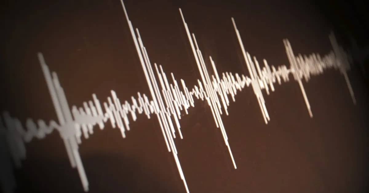 Earthquake of magnitude 5.9 strikes Mongolia: seismologists provide data