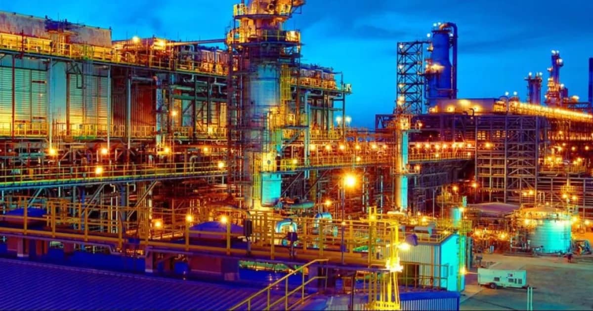 Tengizchevroil fined heavily for environmental pollution
