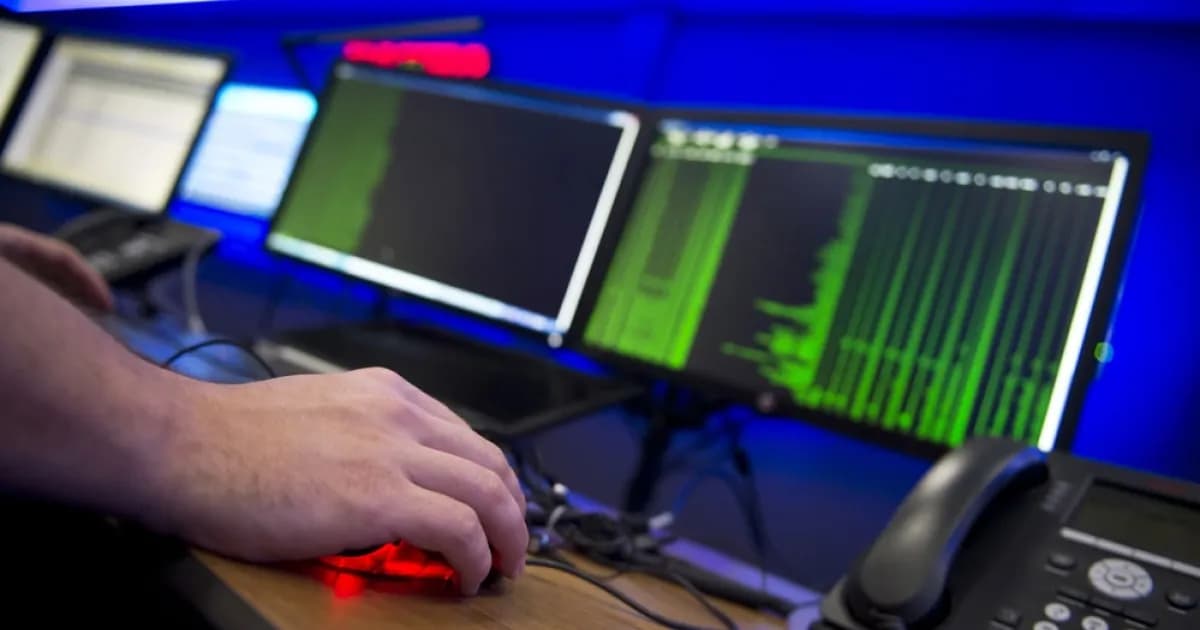 Тай полициясы $10 млн кибералаяқтыққа күдікті индонезиялықты ұстады