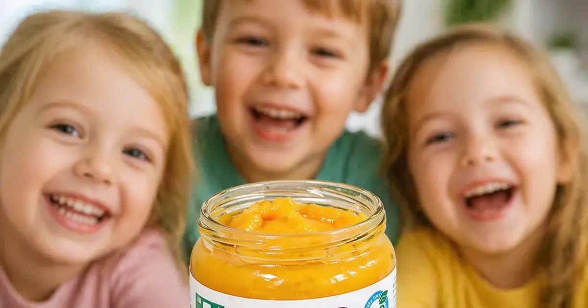 Toxic substance in HIPP baby food: Have Kazakhstan's stores been checked?