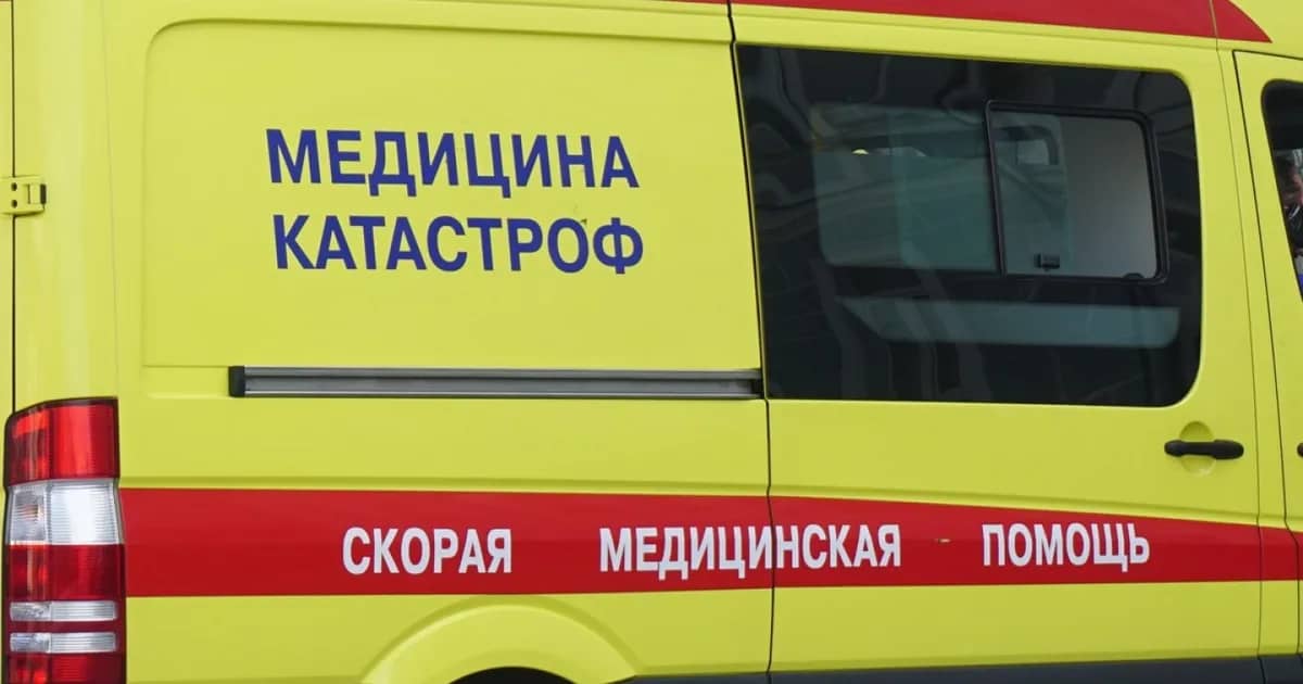 Водитель грузовика погиб на горной дороге в Алматы