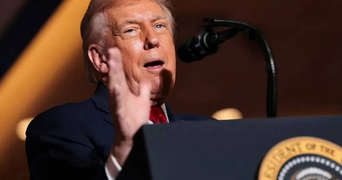 Trump's latest ultimatum: Iran has three days left