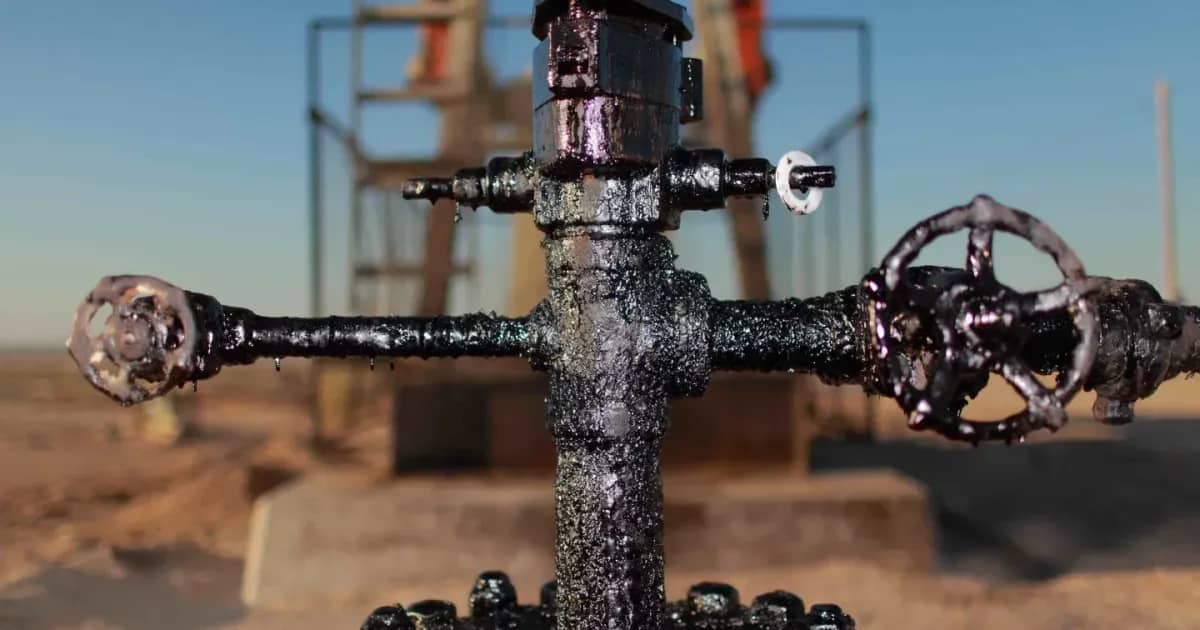 UAE announces withdrawal from OPEC and OPEC+